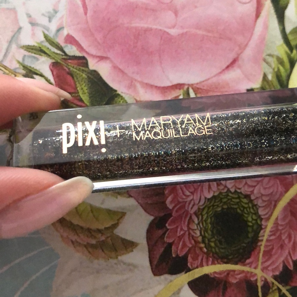 5 for $20!! Pixi Liquid Eyeliner